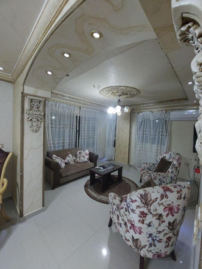 الفيصل Apartment Порт Саид Екстериор снимка